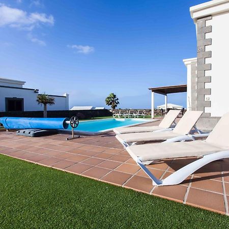 Villa Esterlicia Плая Бланка Екстериор снимка