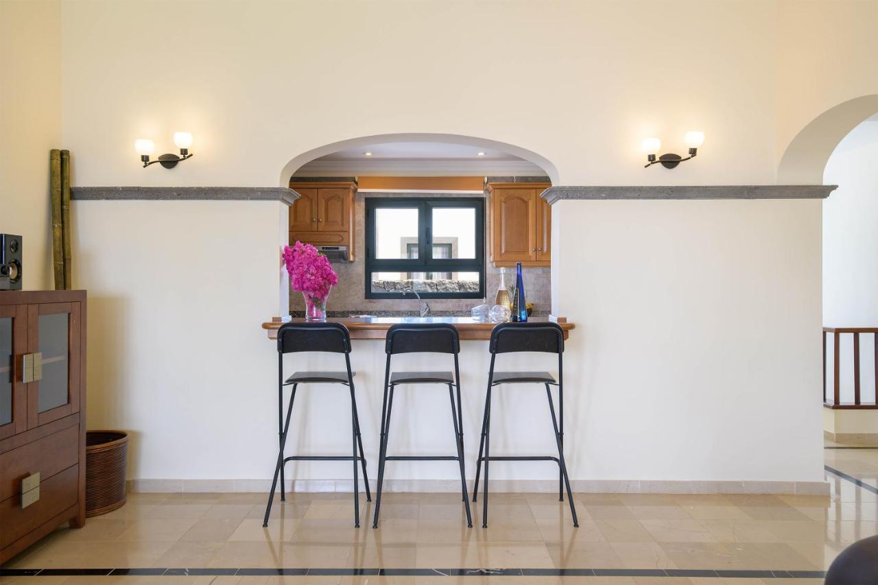 Villa Esterlicia Плая Бланка Екстериор снимка