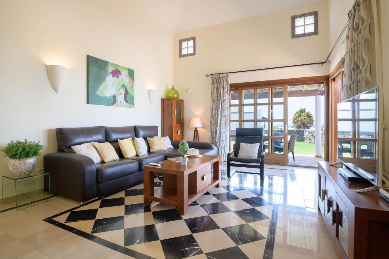 Villa Esterlicia Плая Бланка Екстериор снимка