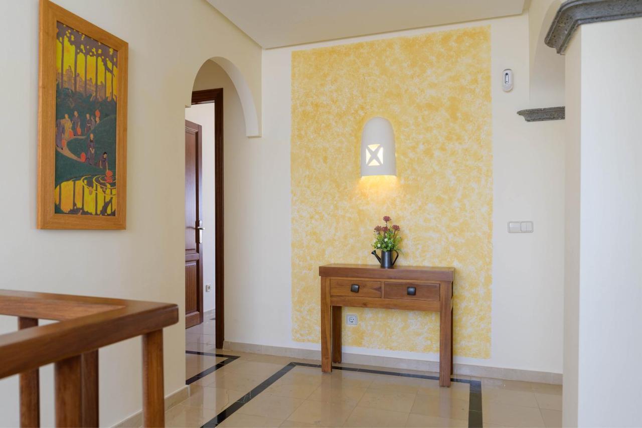 Villa Esterlicia Плая Бланка Екстериор снимка