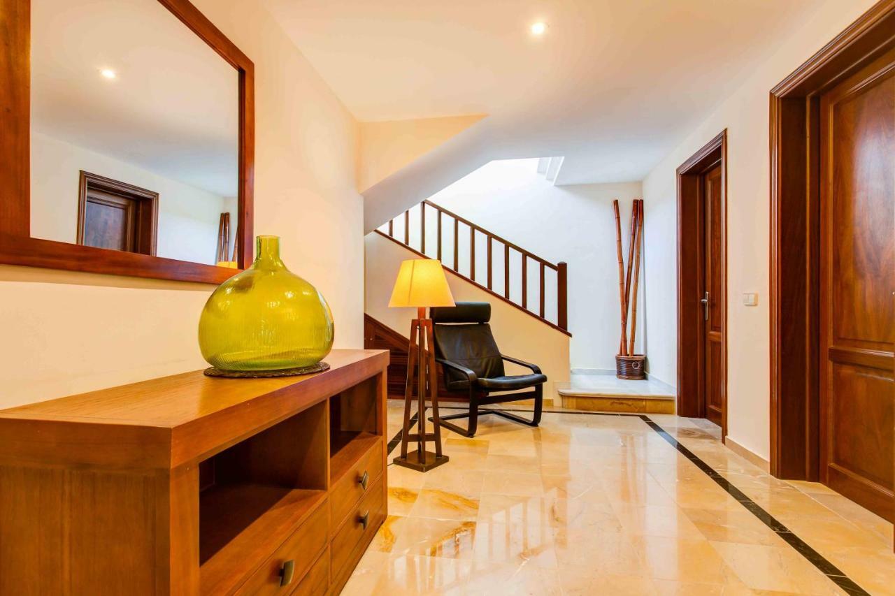Villa Esterlicia Плая Бланка Екстериор снимка