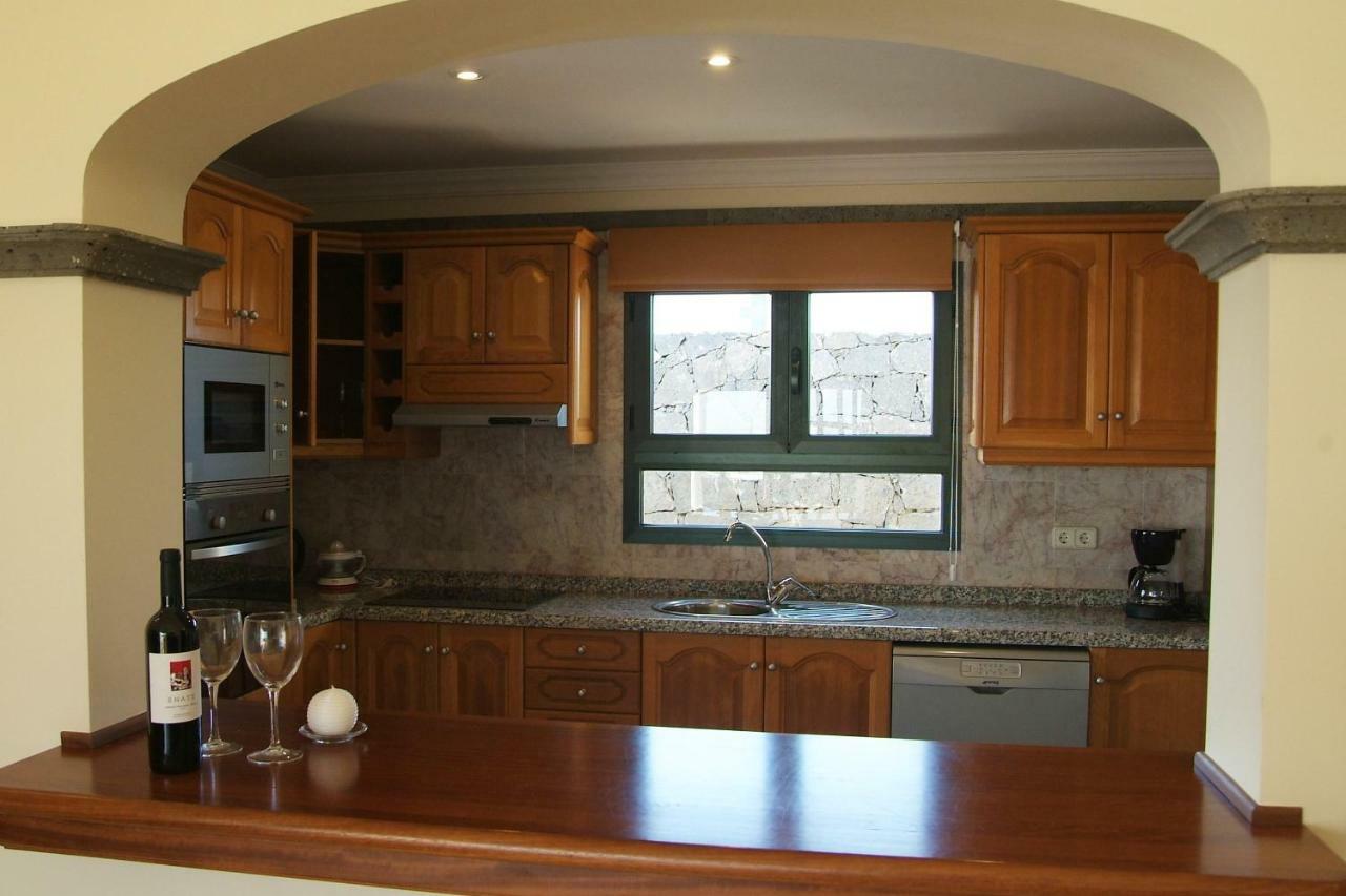 Villa Esterlicia Плая Бланка Екстериор снимка